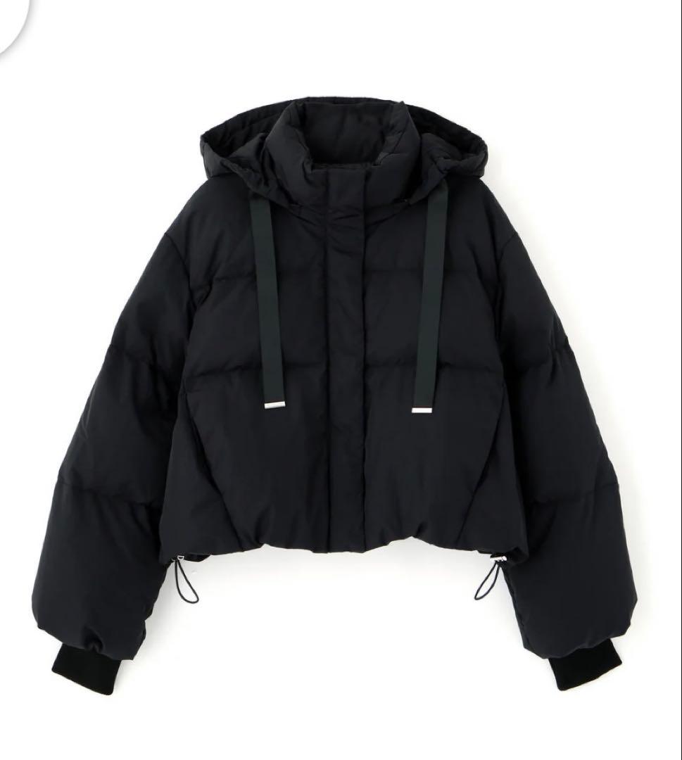 新品　JILL by JILL STUART マルチウェイショートダウン