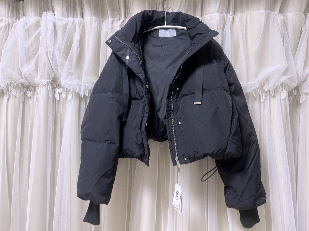 新品　JILL by JILL STUART マルチウェイショートダウン