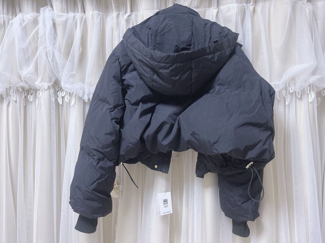 新品　JILL by JILL STUART マルチウェイショートダウン