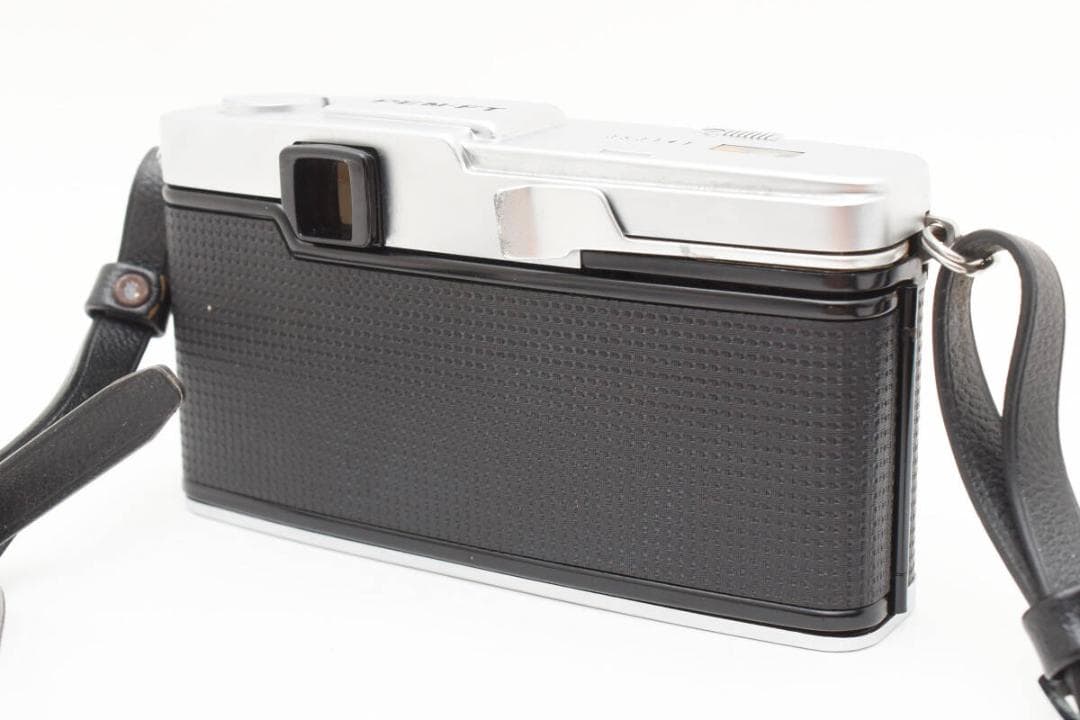 ★極美品★OLYMPUS PEN FT / F.Zuiko 38mm f1.8