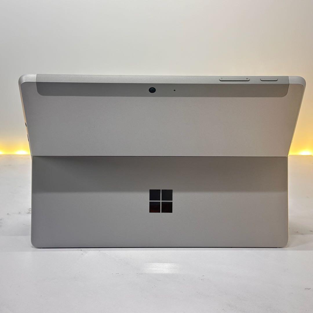 【BT◎/SA】 Surface Go3 LTE i3/8/128 Office