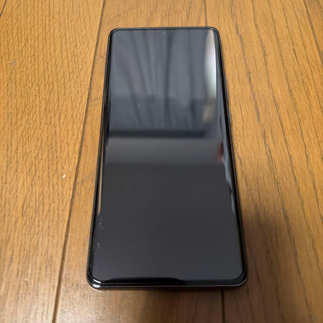 スマートフォン本体 Oppo Reno10 Pro 5G
