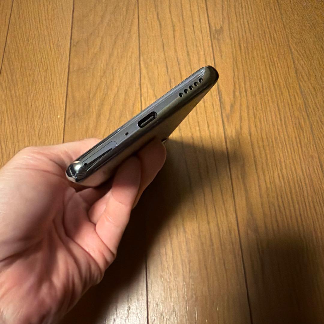 スマートフォン本体 Oppo Reno10 Pro 5G