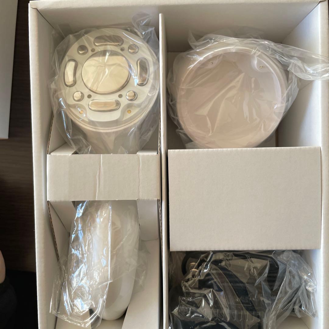 TBC キャビテーション機器 ヒートキャビシェイプPRO HA-HC01-PR