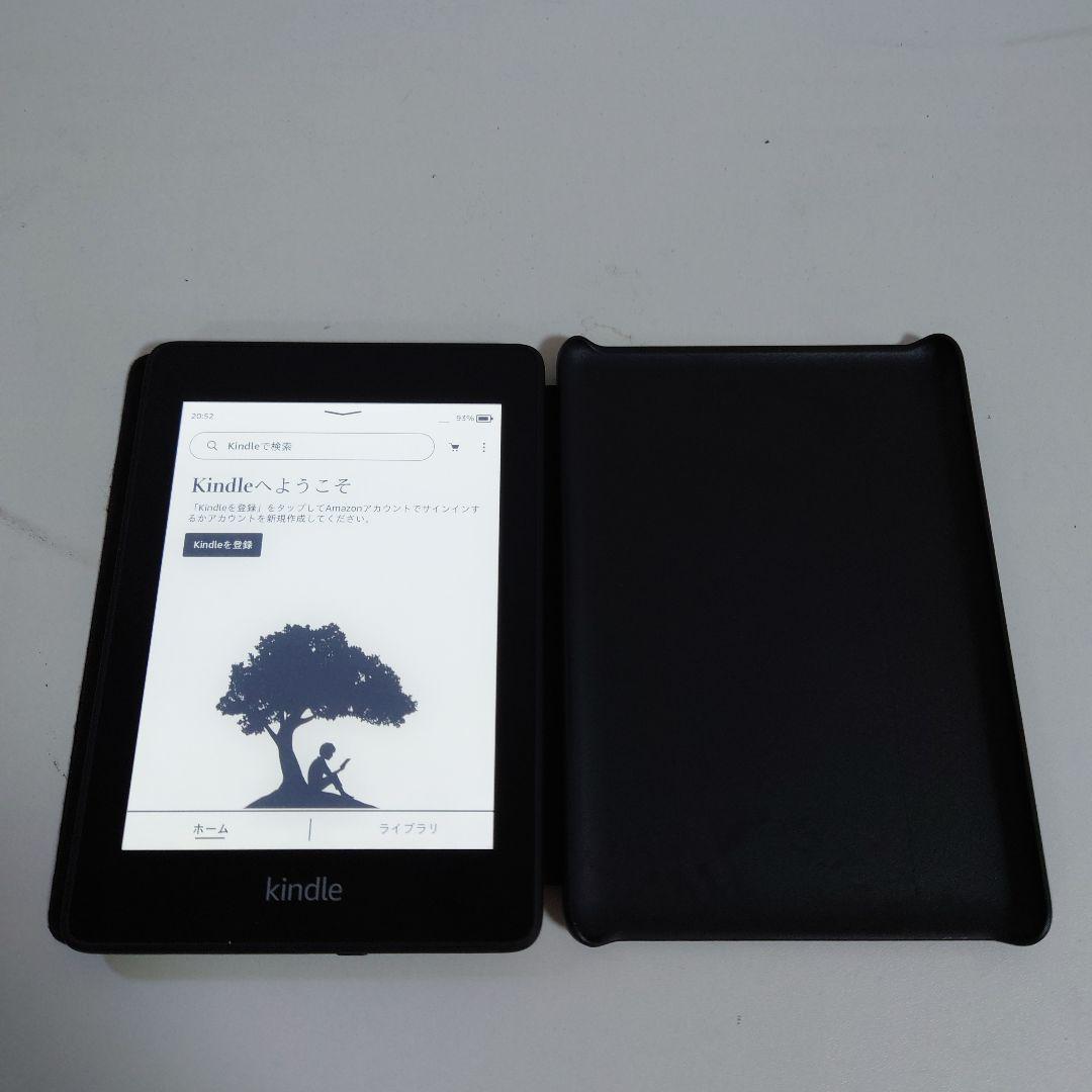 Kindle Paperwhite 第10世代 PQ94WIF 32GB広告なし