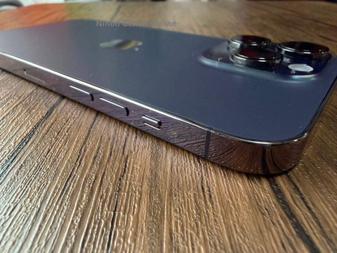 Apple iPhone 14 Pro Max 512GB 本体