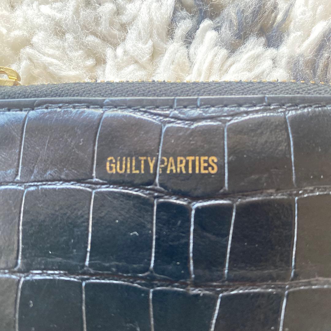 激レア♡ WACKO MARIA ワコマリア クロコ型押し ケース