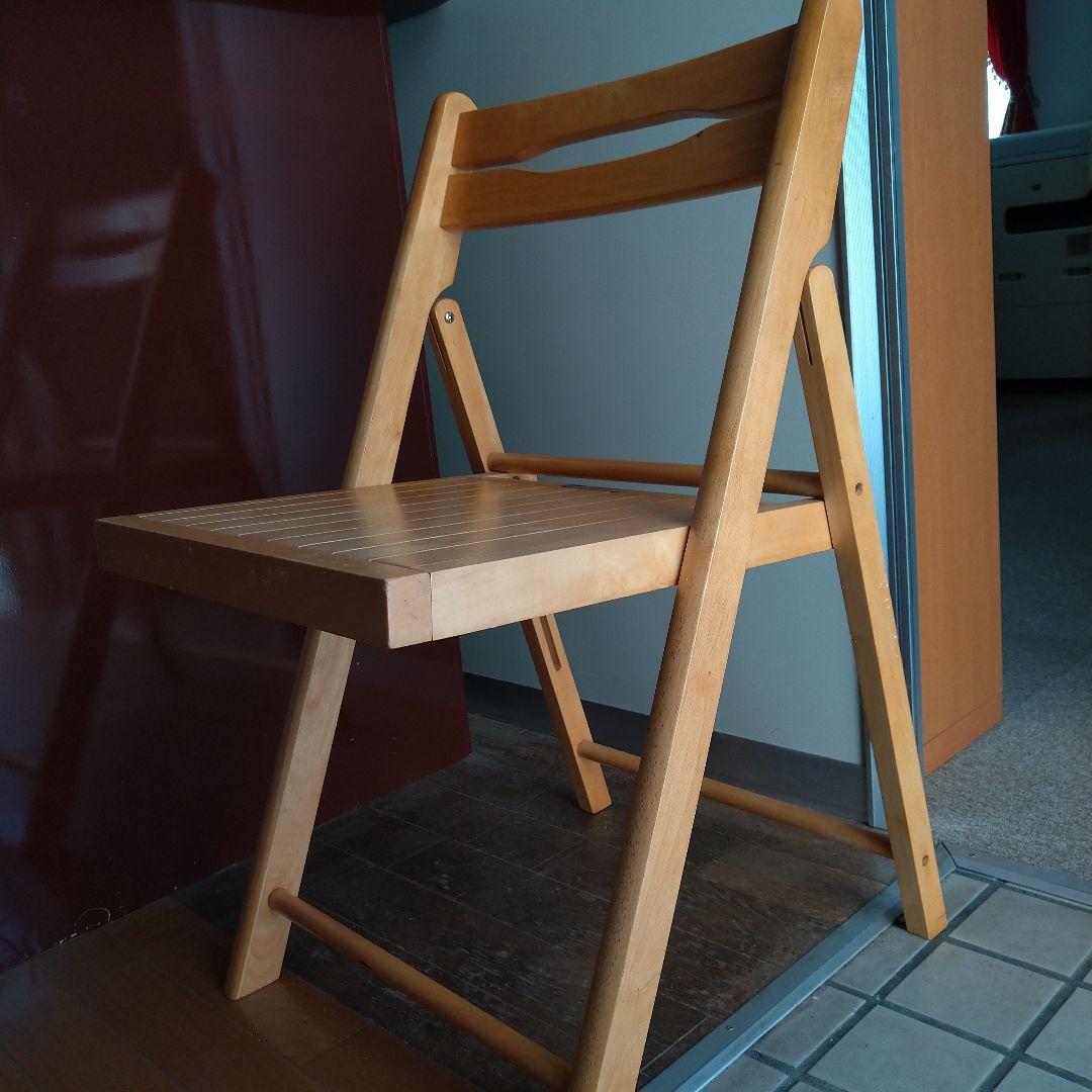 toshiyo tomonaga専用4脚セット