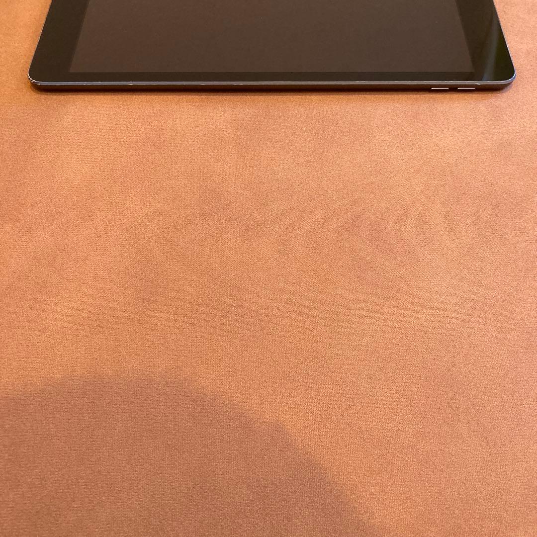 3400【早い者勝ち】電池良好☆iPad7 第7世代 32GB WIFIモデル☆