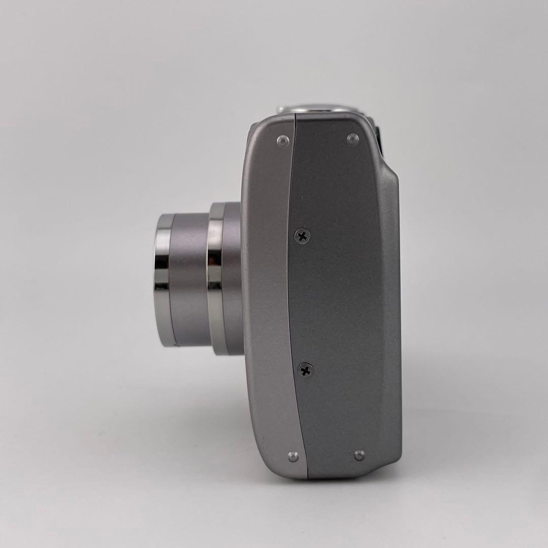 実写美⭕️新品同様【動作確認済】Canon IXY DIGITAL 900IS