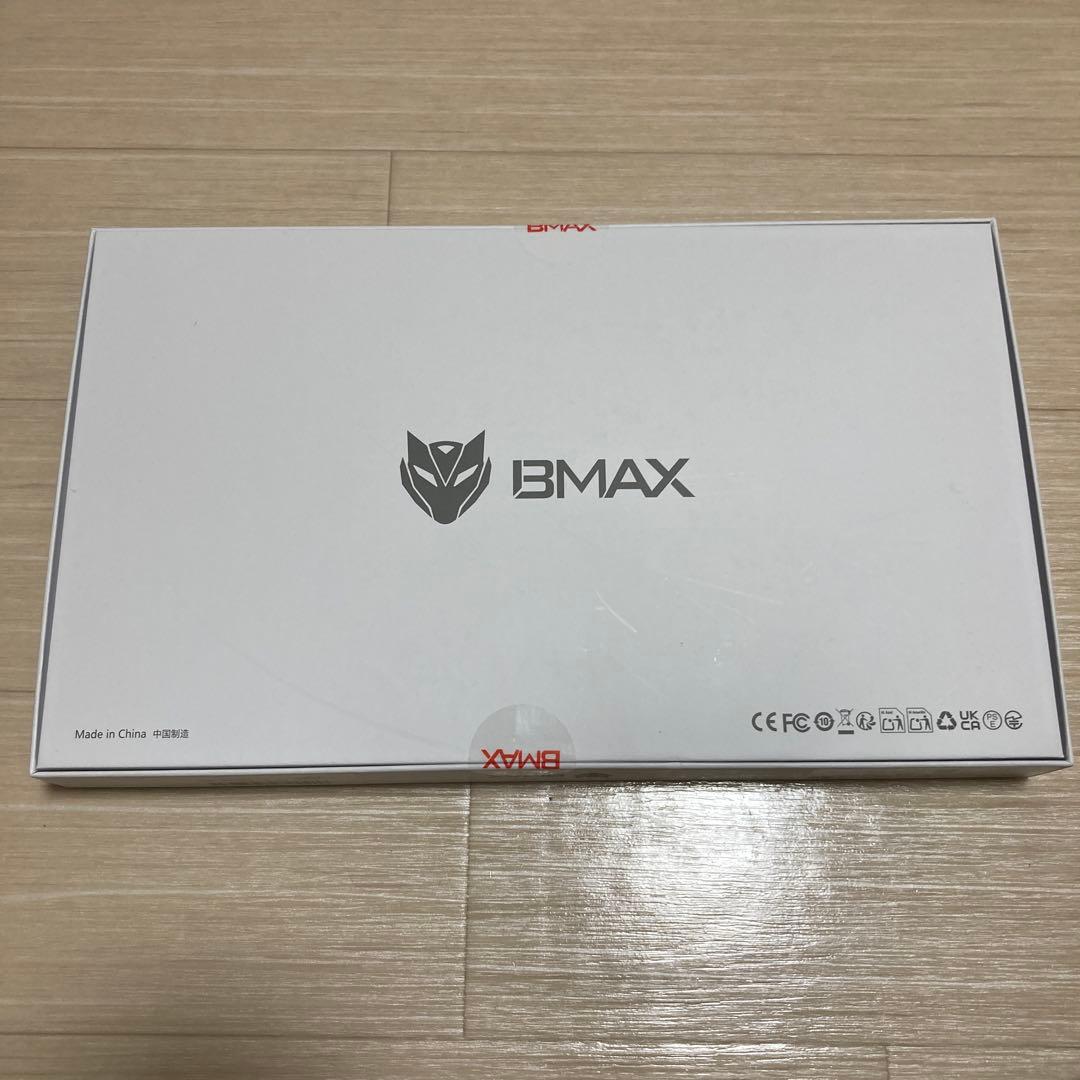 BMAX タブレット 本体