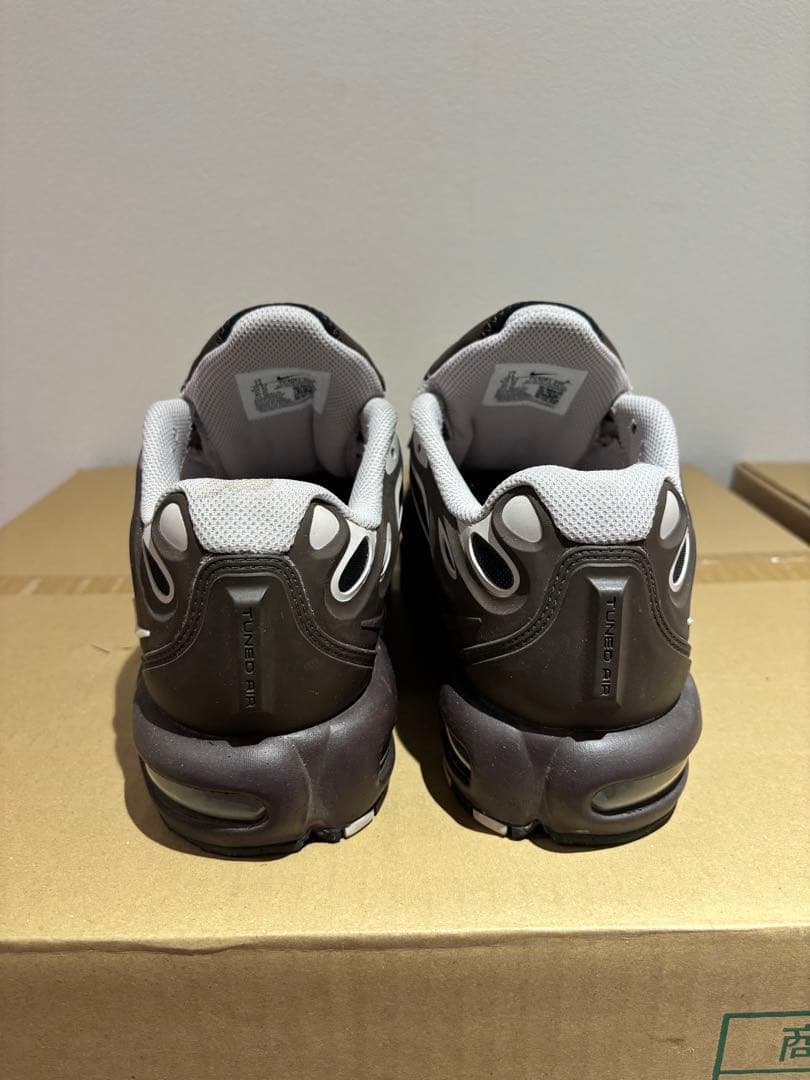 NIKE Air Max Plus エアマックスプラス TN スニーカー