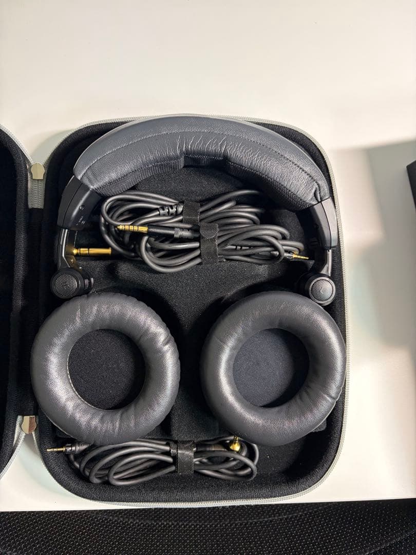 コ*ー様 Ultrasone Signature Master MkII