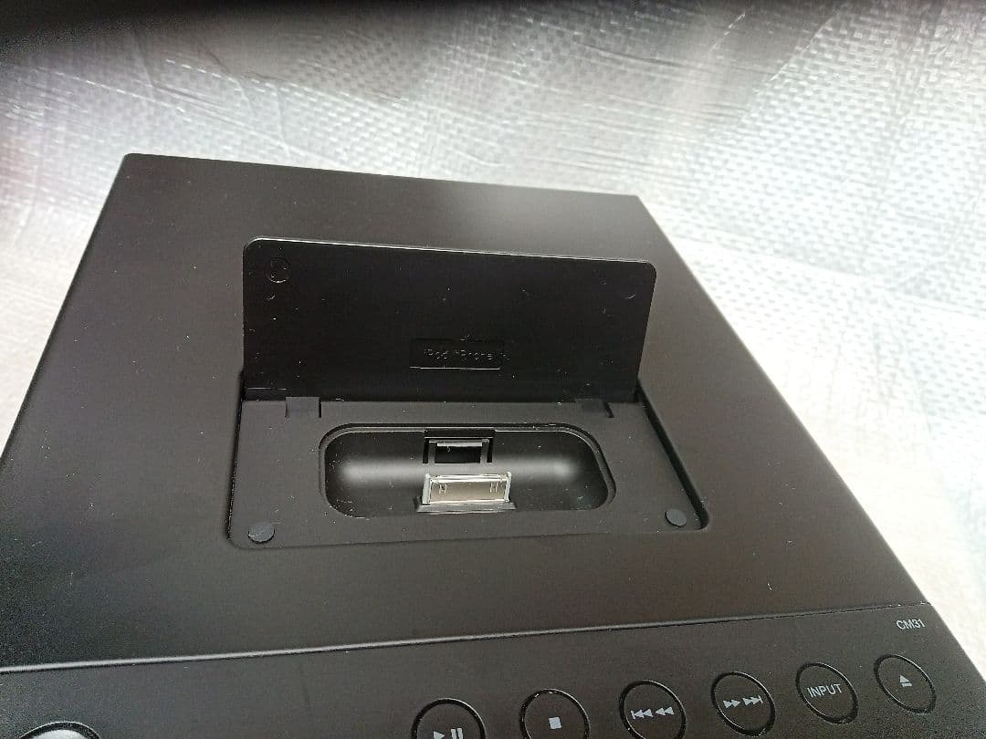 Pioneer X-CM31−Ｔ 稼働品