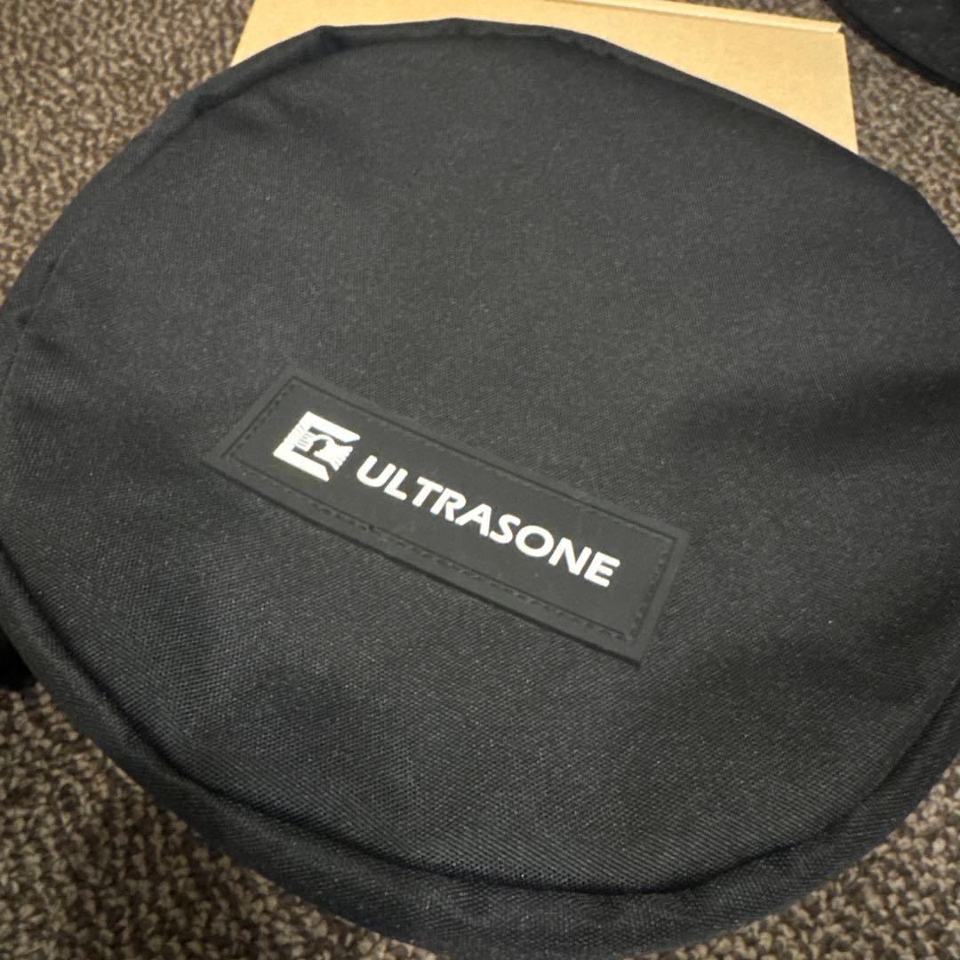 ULTRASONE Signature Pure ブラック