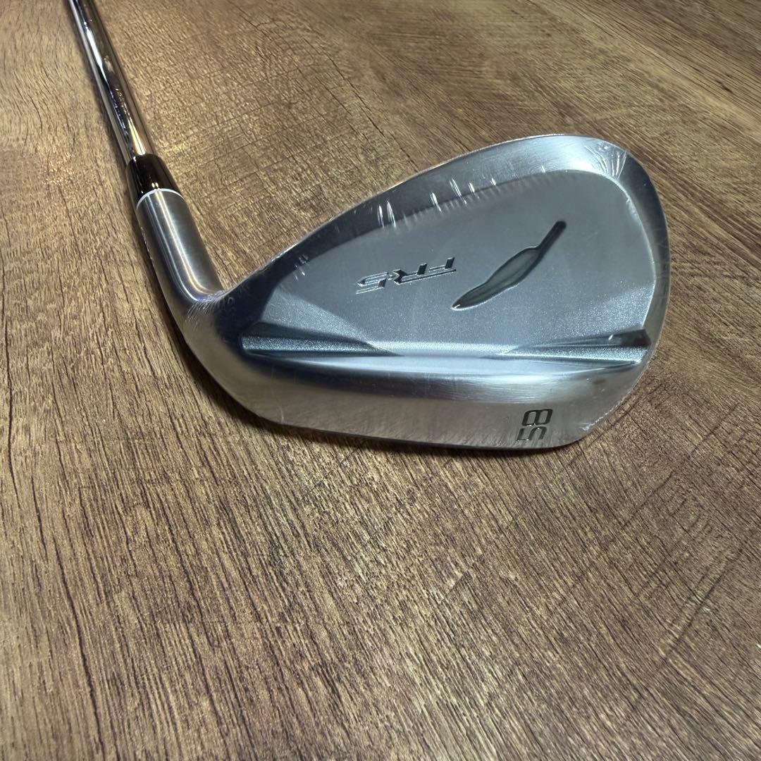 【新品未使用】　フォーティーンFR5 ウエッジ58度