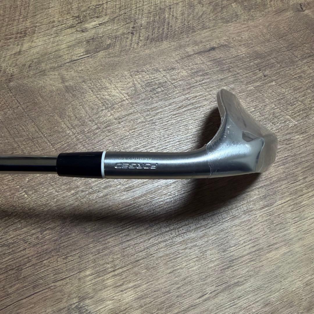 【新品未使用】　フォーティーンFR5 ウエッジ58度