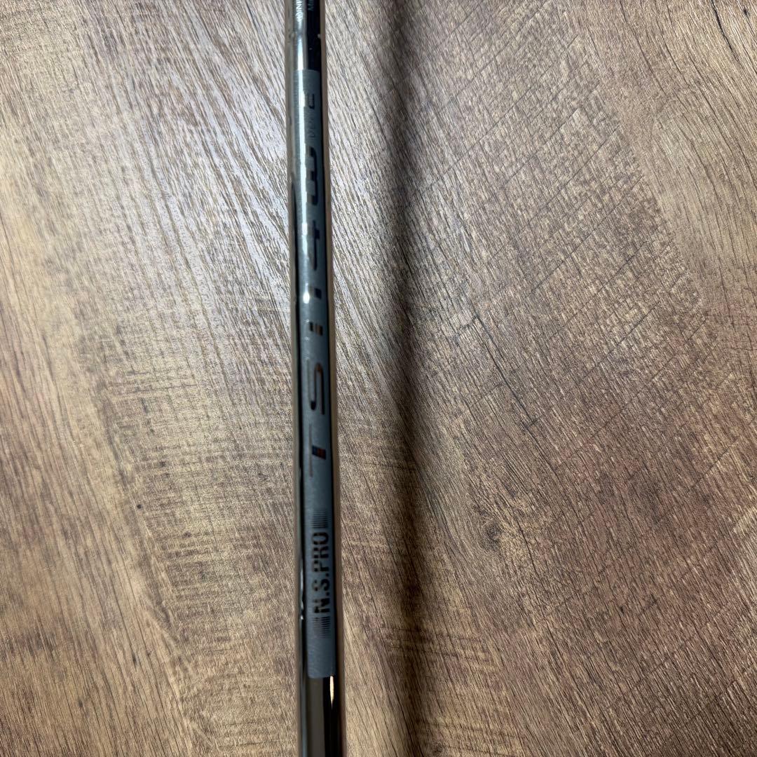 【新品未使用】　フォーティーンFR5 ウエッジ58度