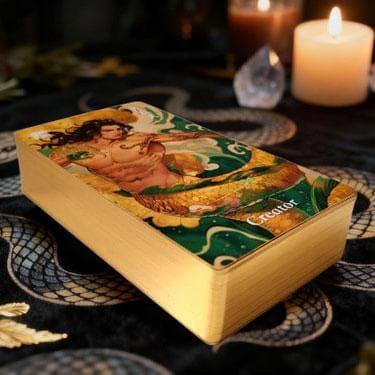 紅緒★イーチンカード