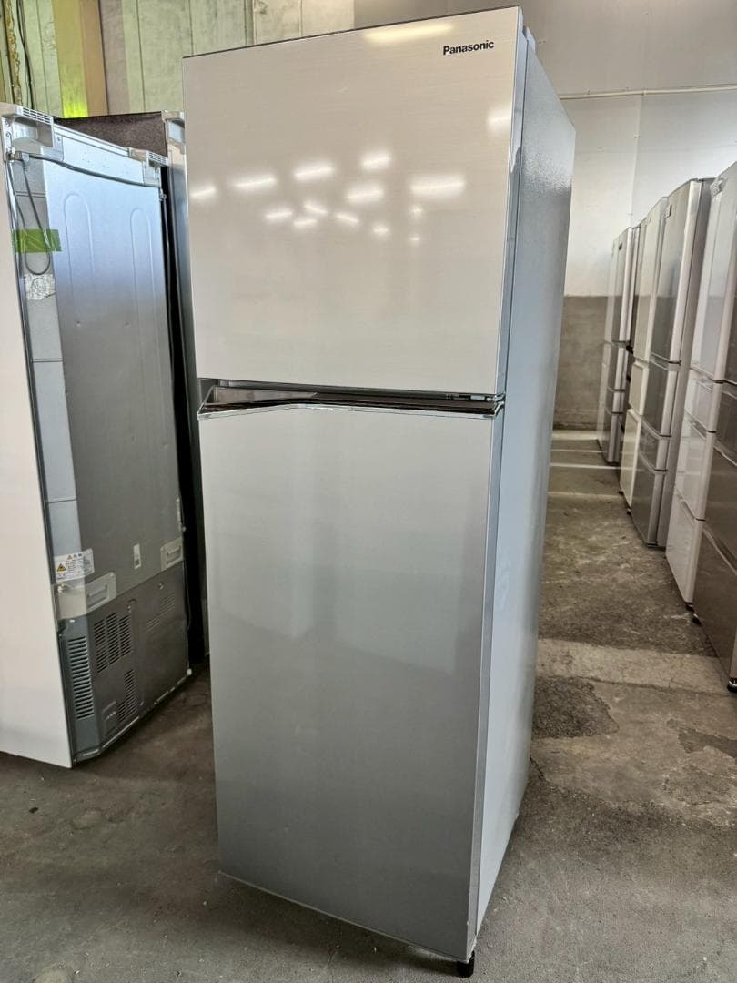 大阪送料無料★3か月保障★冷蔵庫★2021年★NR-B251T-SS★IR-81