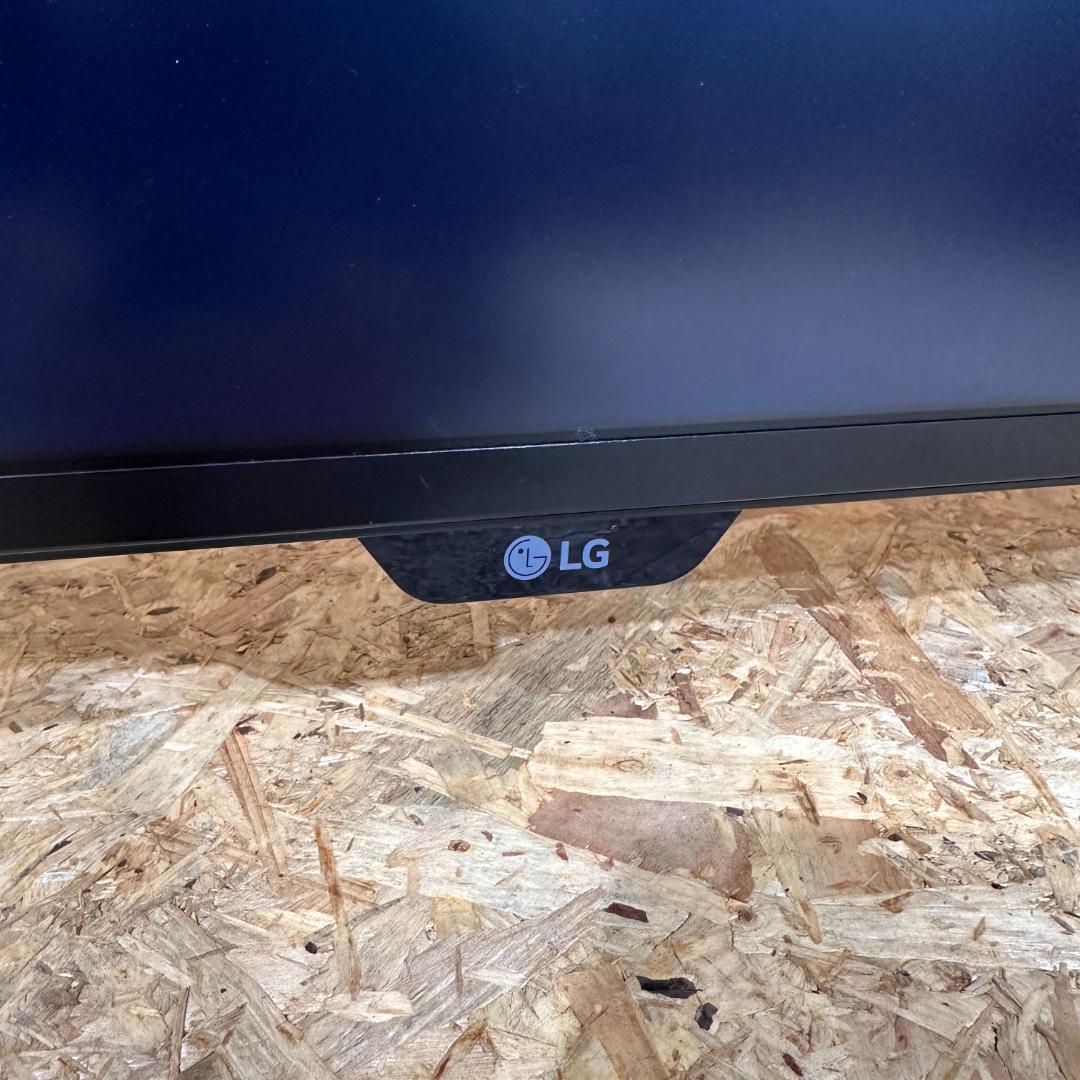 LG 4Kモニター ディスプレイ 43UD79T-B 42.5インチ