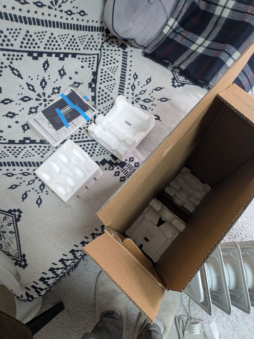 DeLonghi KHD410182-BC オイルヒーター