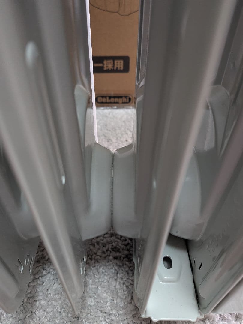 DeLonghi KHD410182-BC オイルヒーター