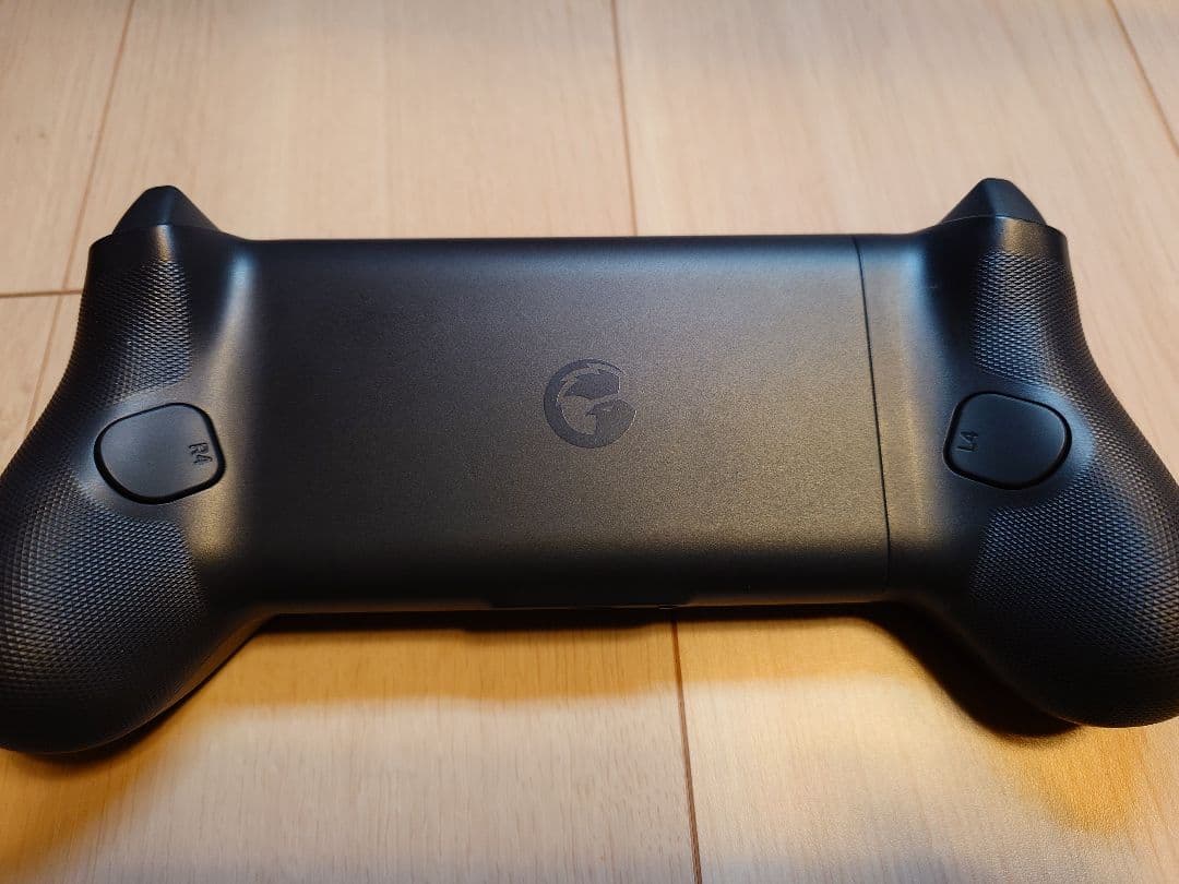 GameSir G8 Plus ゲームコントローラー 収納ケース付き