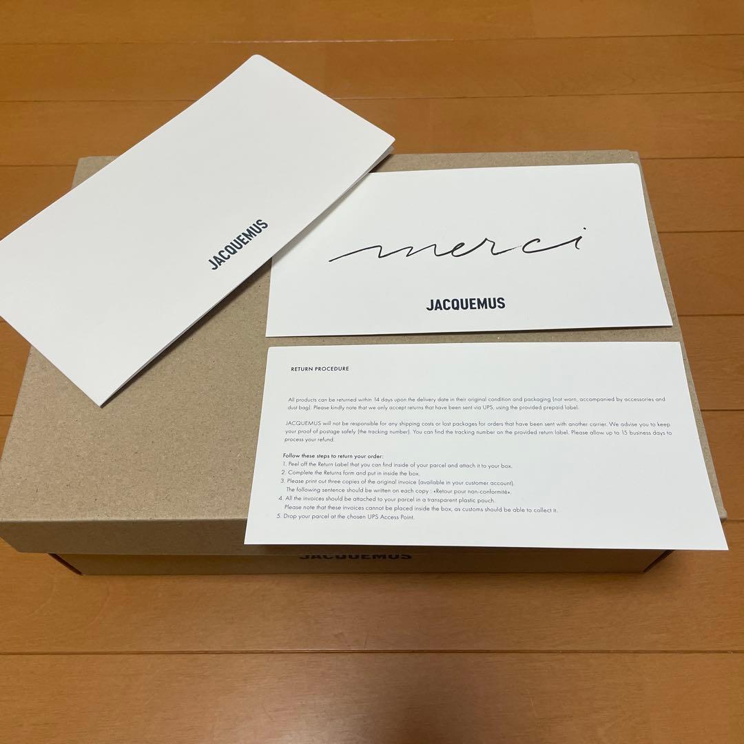 Jacquemus × Nike Women's Air Max 1 SP