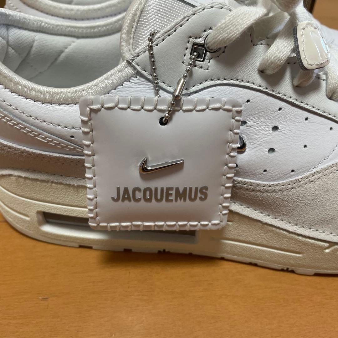 Jacquemus × Nike Women's Air Max 1 SP