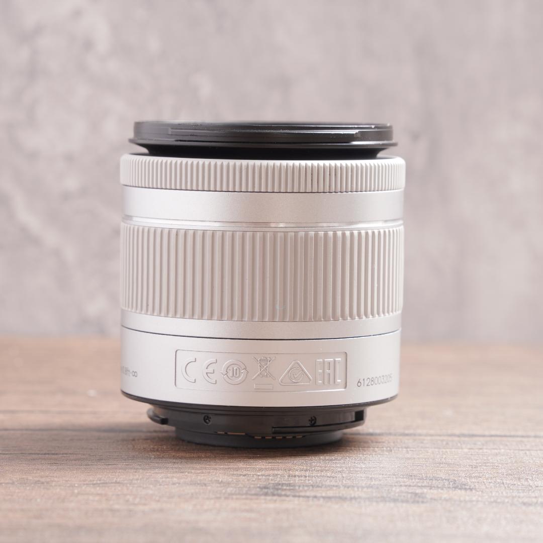 美品✨望遠レンズセット✨ホワイト✨Canon EOS Kiss X9　1050