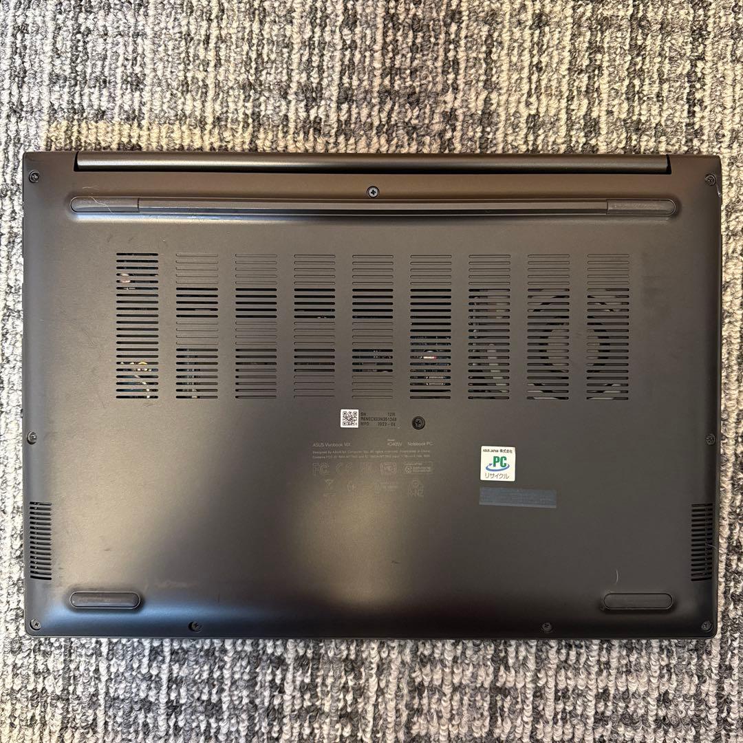 ASUS Vivobook 14X K3405VC　ジャンク