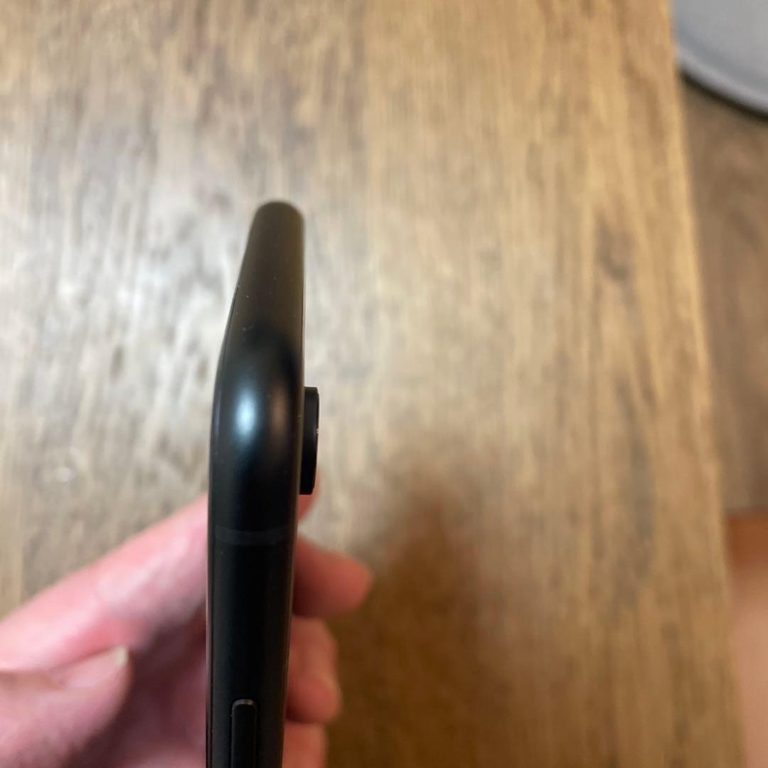 美品）Apple iPhone XR ブラック