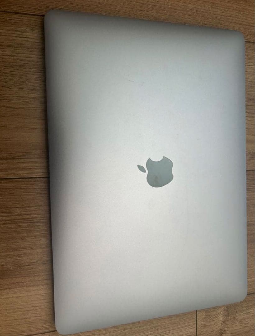 MacBook Air 13.3インチ 2020年モデル／256G