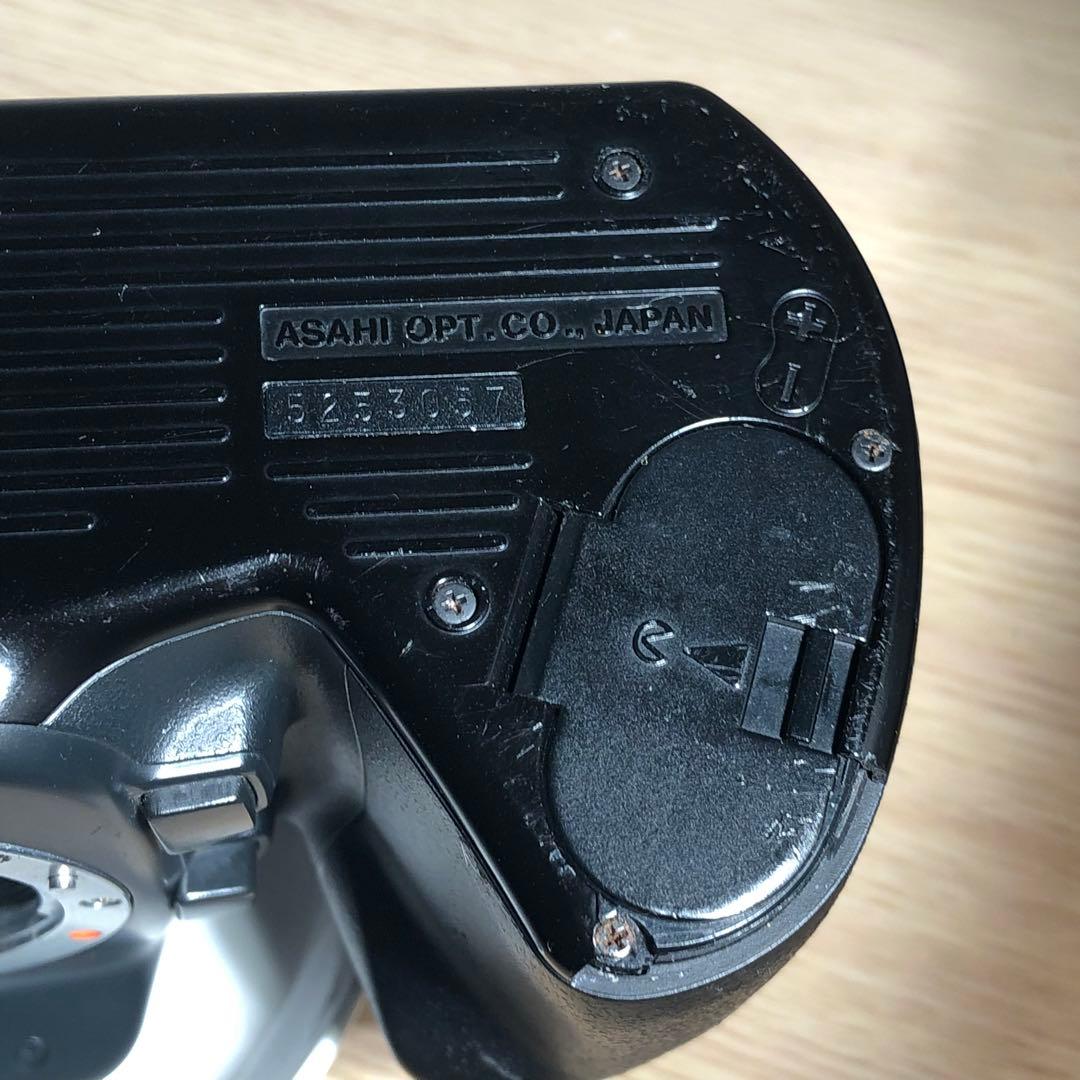 PENTAX Z-1 1992年カメラグランプリボディ