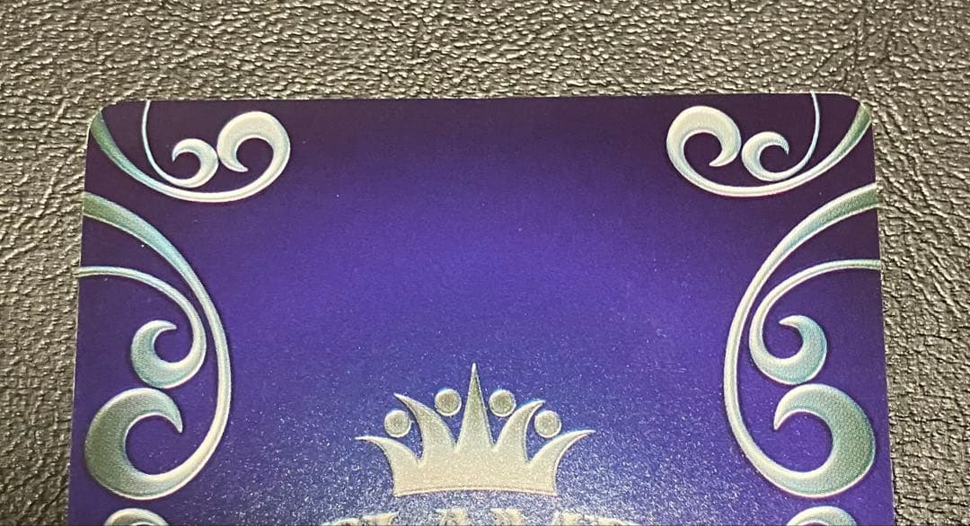 06-063 【リタイア】 ツバサ ファイ CLAMP in CARDLAND