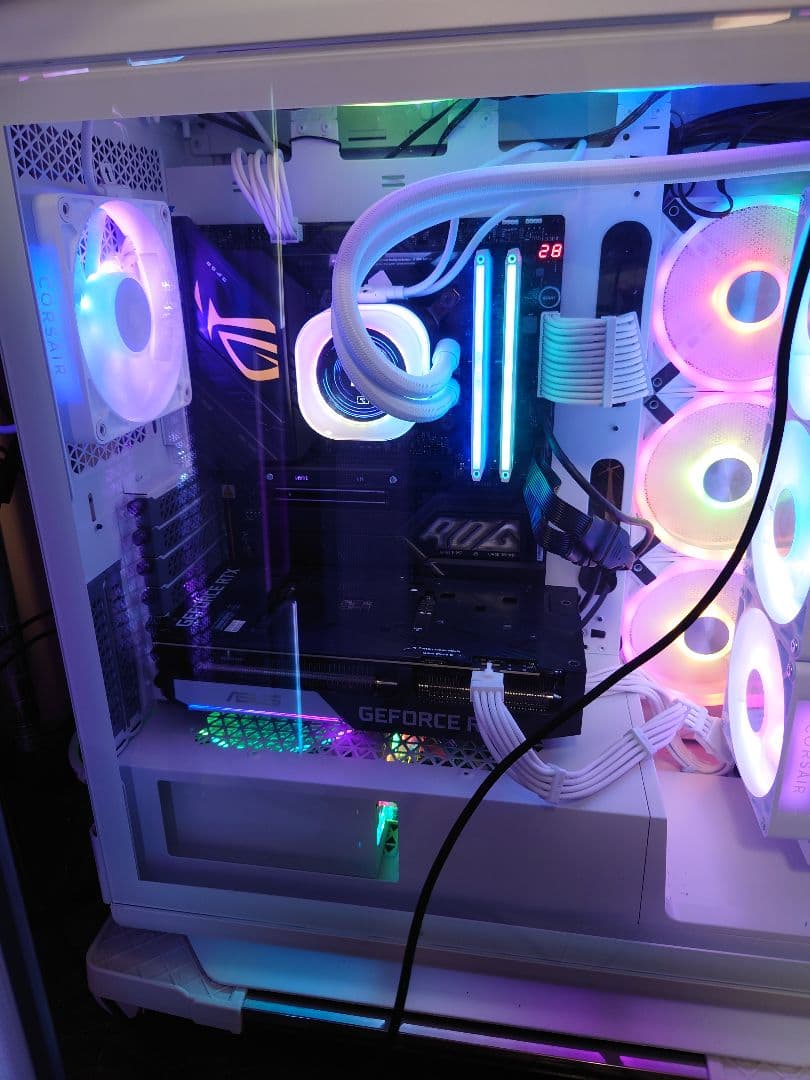 メモリー Corsair Dominator Titanium 32GB DDR5