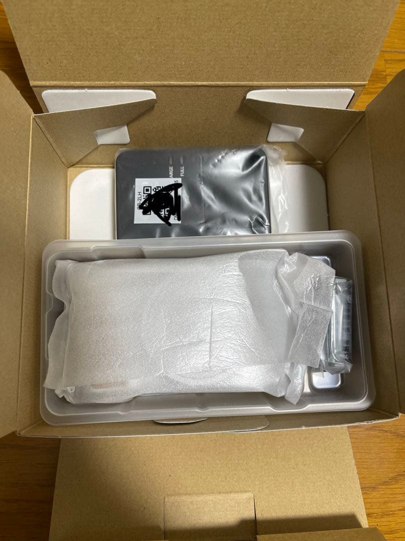 Canon PowerShot SX740 HS [シルバー]