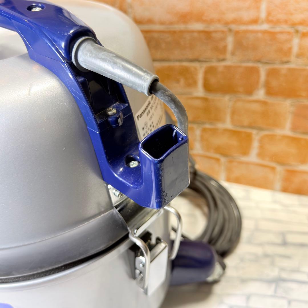 パナソニック Panasonic MC-G3000P 店舗用 業務用掃除機