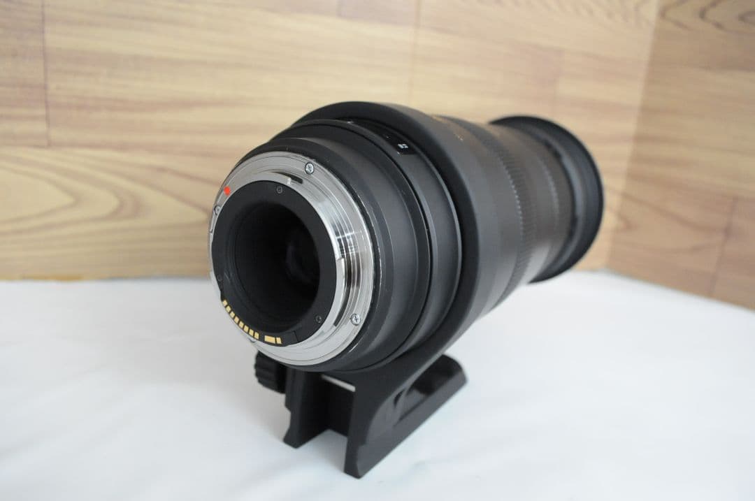 SIGMA 50-500mm 4.5-6.3 DG OS HSM Canon用