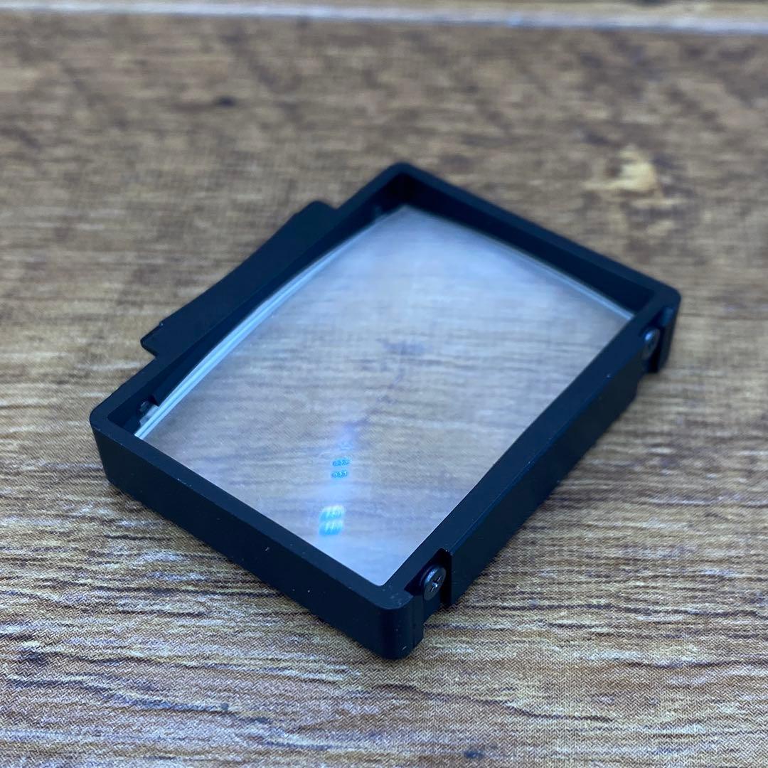 Nikon ニコン F4用 フォーカシングスクリーン B T-836