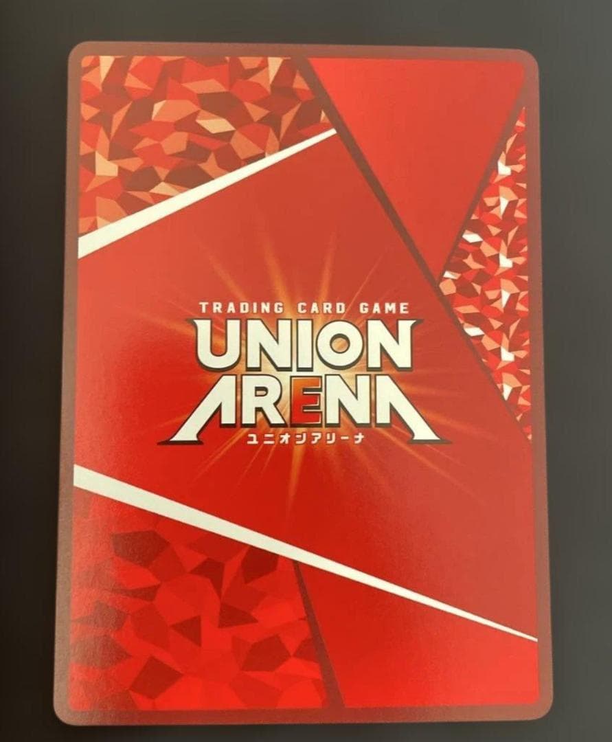 ユニオンアリーナ Re:ゼロから始める異世界生活 リゼロ レム パラレル サイン