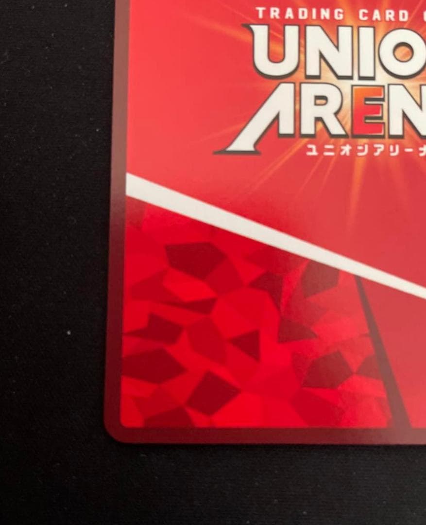 ユニオンアリーナ Re:ゼロから始める異世界生活 リゼロ レム パラレル サイン