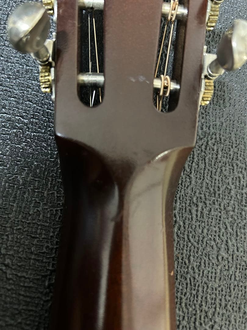 リゾネータギター　National Delphi ‘95年製