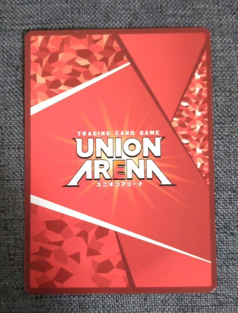 大佛 サイン入り SR☆☆ パラレル ユニオンアリーナ サカモトデイズ