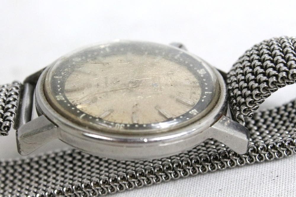 ◆SEIKO セイコー スポーツマチック 69799 自動巻き時計 08085