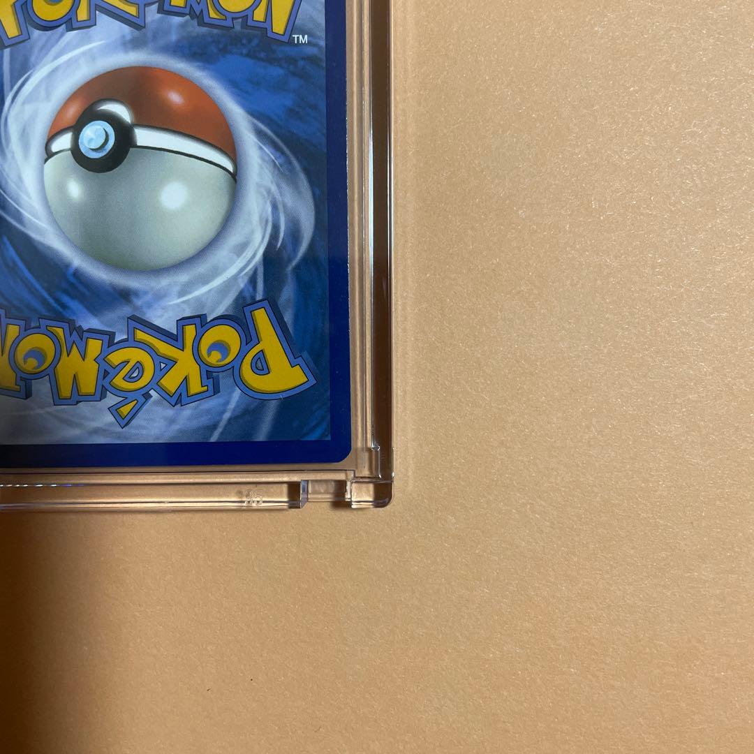 ゲッコウガex sar 海外版 フランス語　[即日発送]