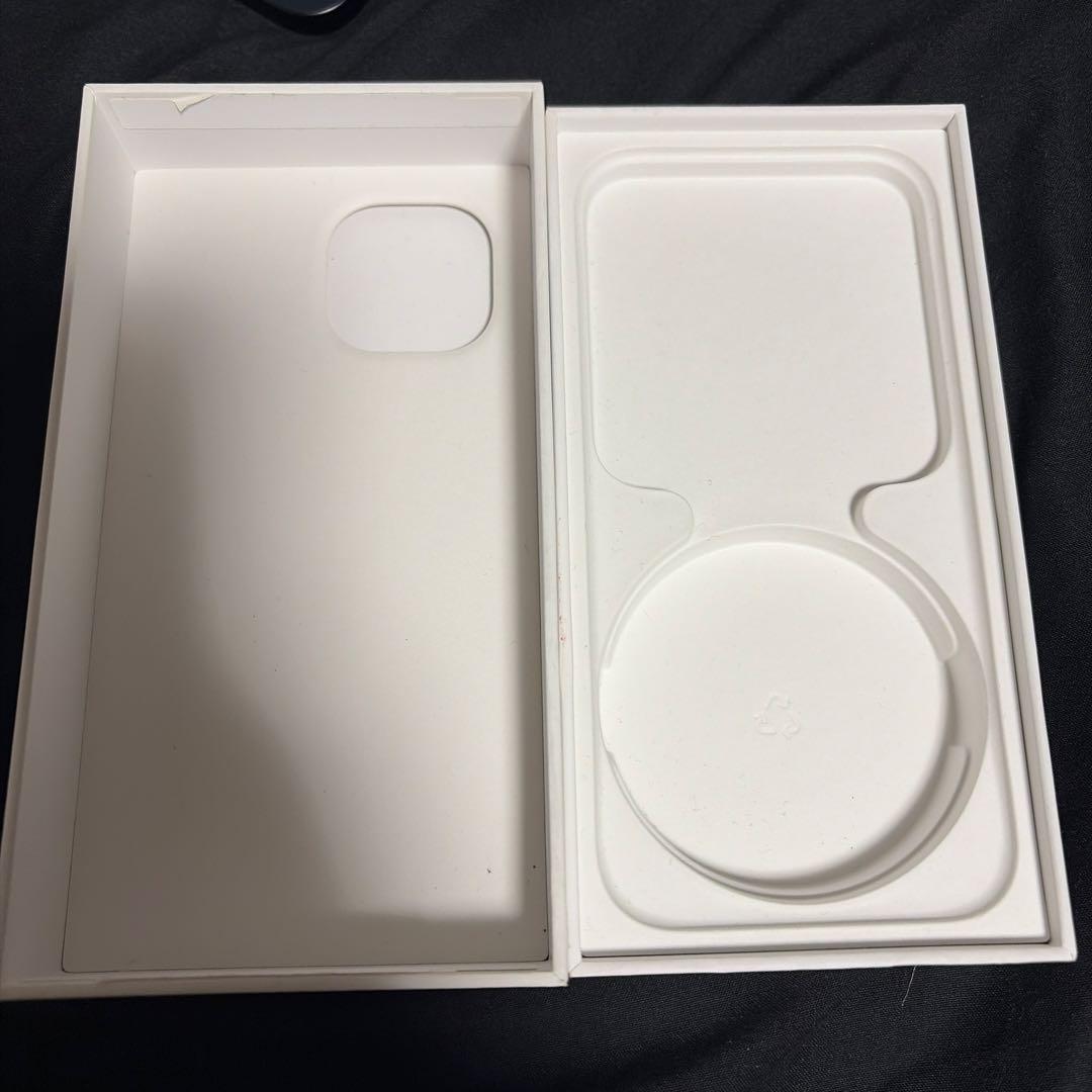 iPhone15 128gb ブラック　87%