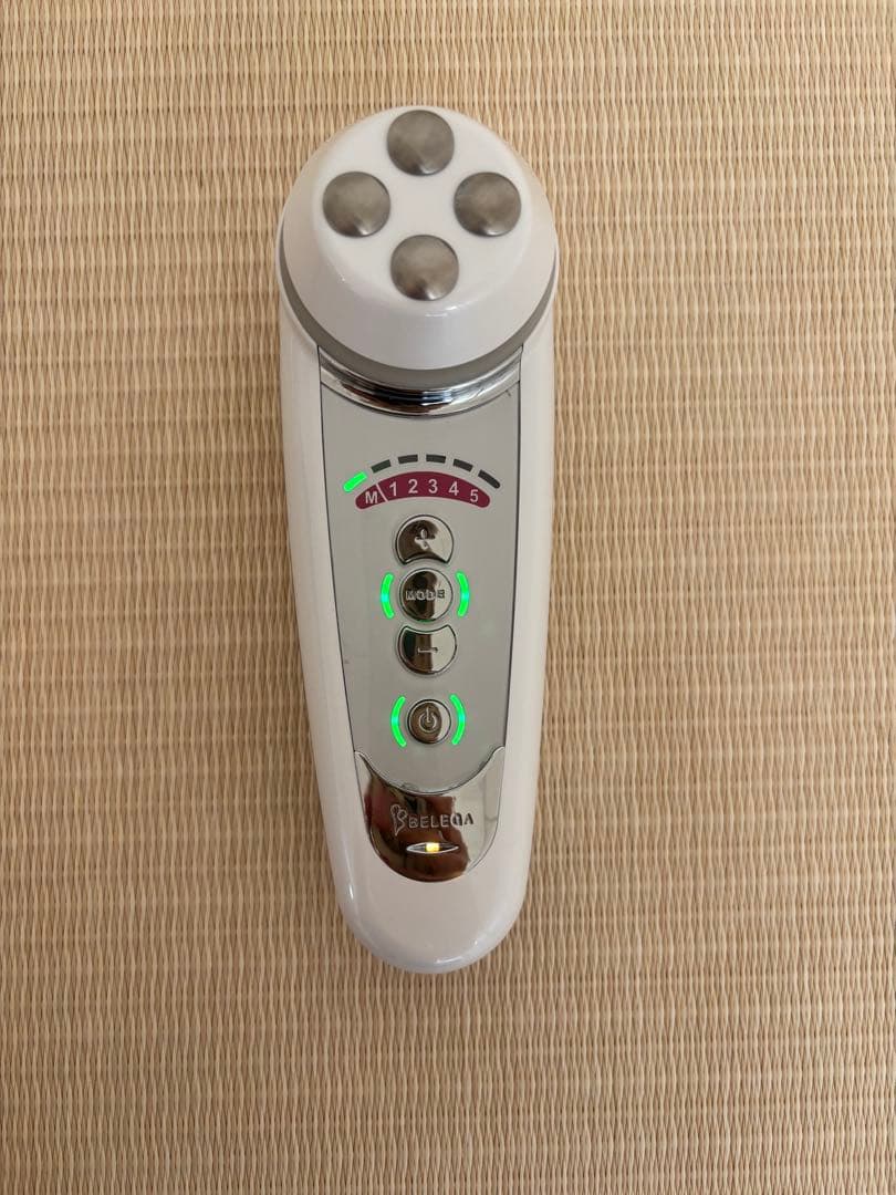 セルキュア4Tプラス(箱付き)