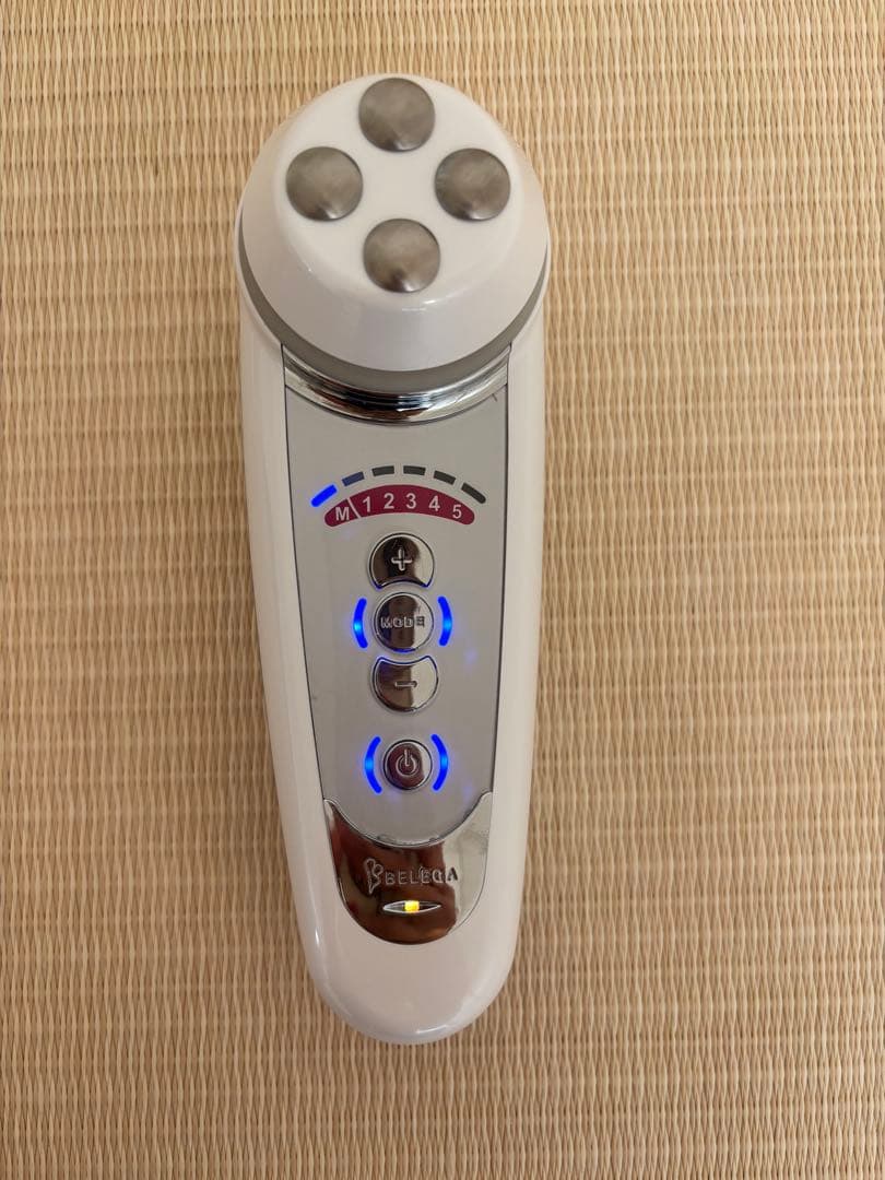 セルキュア4Tプラス(箱付き)